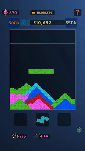 Sand Blast | 游戏 | XWorld