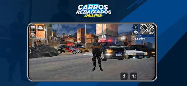 Carros Rebaixados Online | Jogos | XWorld