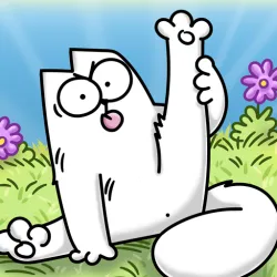 XWorld | Simon's Cat - Crunch Time