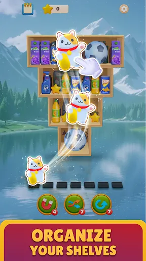 Sorted Out: Match Puzzle | Games | XWorld Sorted Out: Match Puzzle | Games | XWorld