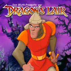XWorld | Dragon's Lair 30th Anniversary