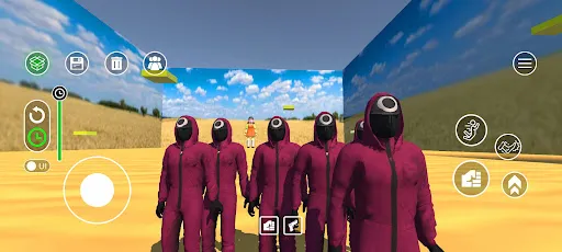 Ragdoll Sandbox Fall Simulator | Игры | XWorld