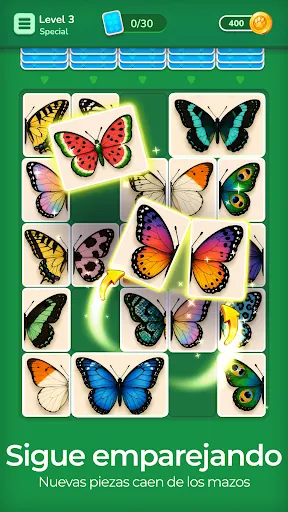 Picture Blast Solitaire | juego | XWorld