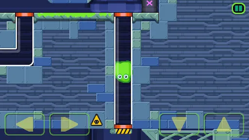 Slime Labs 2 | Игры | XWorld