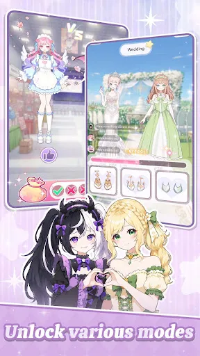 Momo Dress up game | juego | XWorld Momo Dress up game | juego | XWorld