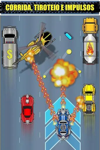 Road Riot | Jogos | XWorld