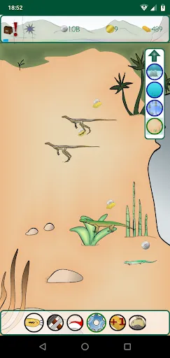 Animal Evolution | เกม | XWorld Animal Evolution | เกม | XWorld