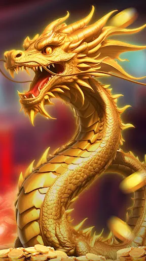 Golden Dragon:Lucky | Jogos | XWorld