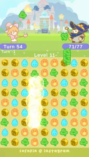 Heaven Travel: Baby Magic Lite | Games | XWorld
