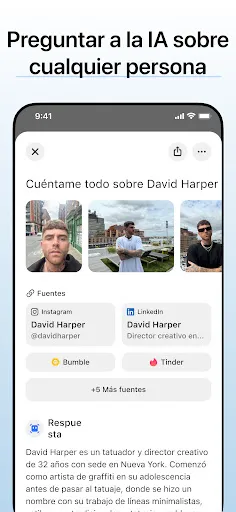 Deepsearch AI Search Assistant | juego | XWorld