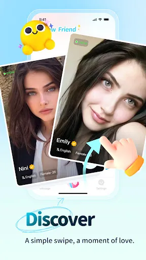 SeeChat | Permainan | XWorld