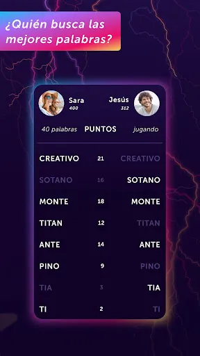 Word Blitz | juego | XWorld Word Blitz | juego | XWorld