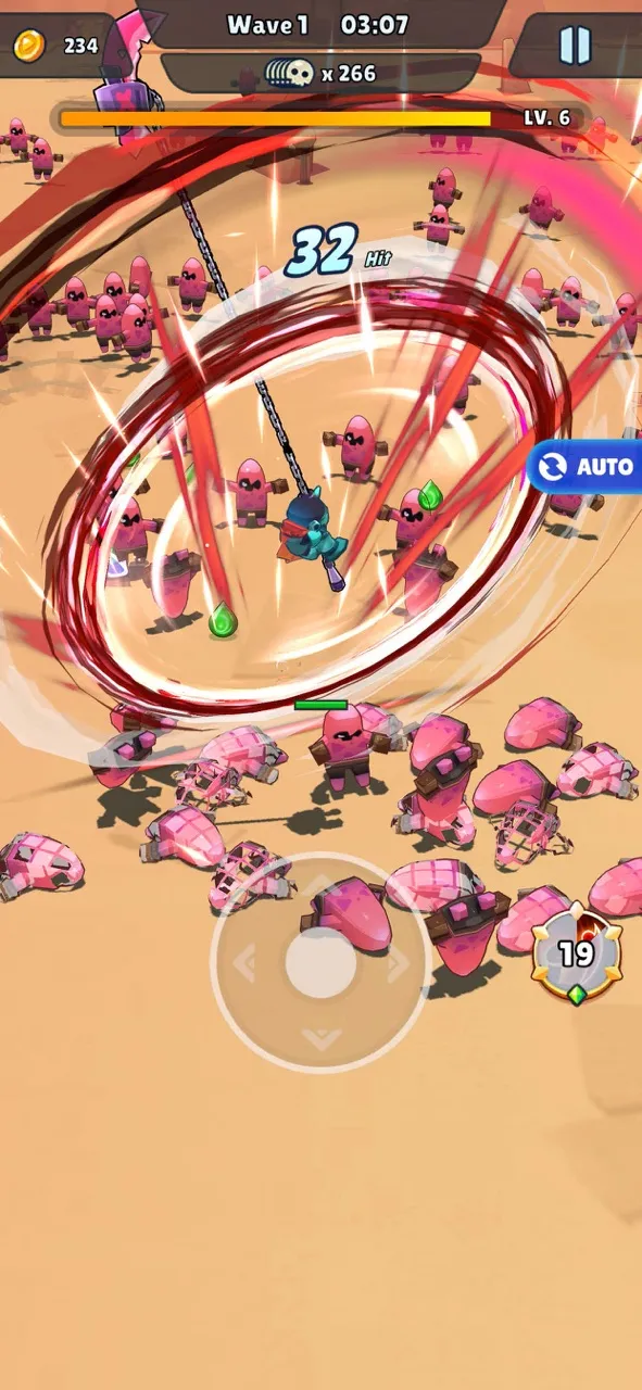 Smashero.io - bertahan hidup | 游戏 | XWorld