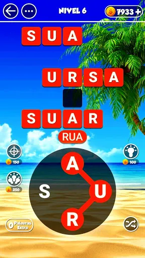 Word Mastery: Português | Jogos | XWorld