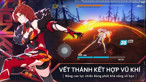 Honkai Impact 3-VN | Games | XWorld