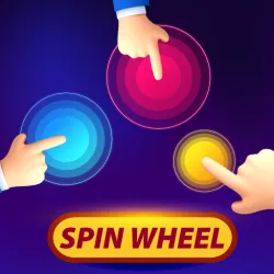 XWorld | Spin Wheel: Random Selection