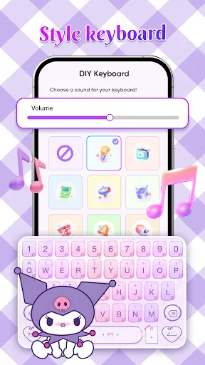 Keyboard Emoji & Sound Themes | 游戏 | XWorld