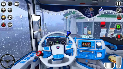 Truck Games 3D Offroad Drive | Permainan | XWorld