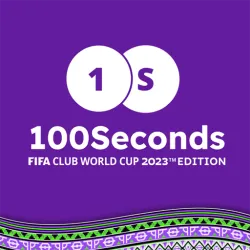 XWorld | 100SecondsxFIFA