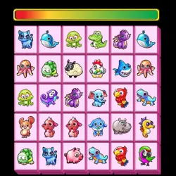 XWorld | Nối Thú - Vua Động Vật