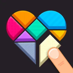 XWorld | Polygrams - Tangram Puzzles