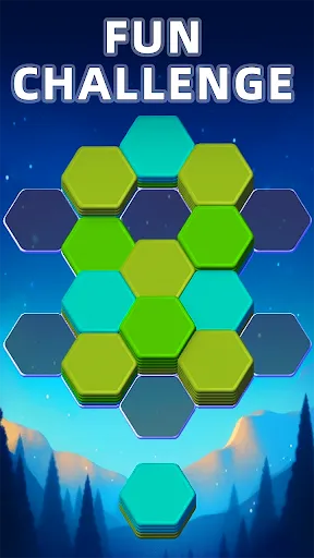 Hexa Master 3D - Color Sort | Games | XWorld