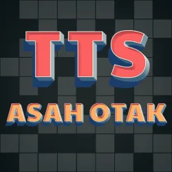 XWorld | TTS Asah Otak - TTS 2024