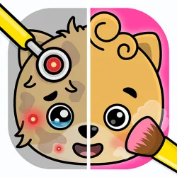XWorld | Салон красоты для детей 2+ XWorld | Салон красоты для детей 2+