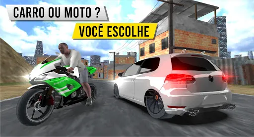 Brasil Tuning 2 | Jogos | XWorld