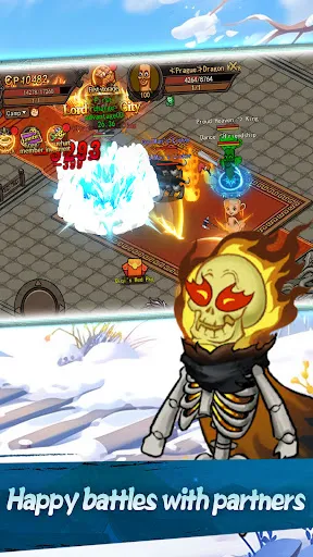 HIlarious fighting | Games | XWorld