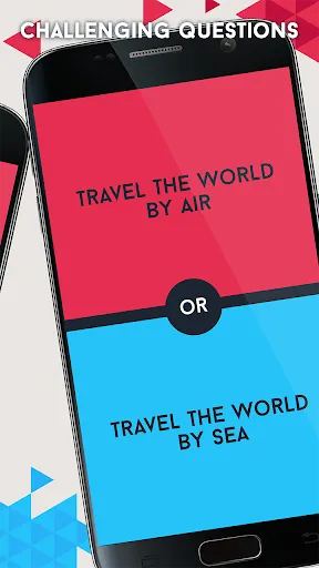 Would You Rather? | Games | XWorld