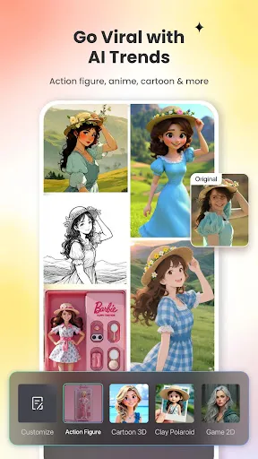 Fotor–AI Photo Editor&Enhancer | Games | XWorld