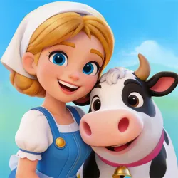 XWorld | Family Farm Merge XWorld | Family Farm Merge
