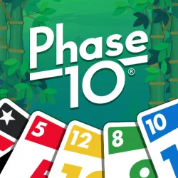 XWorld | Phase 10: Casual Card Game