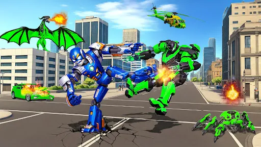 Toilet Monster Battle Game 3D | Игры | XWorld