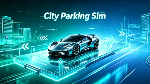 City Parking Sim | เกม | XWorld City Parking Sim | เกม | XWorld