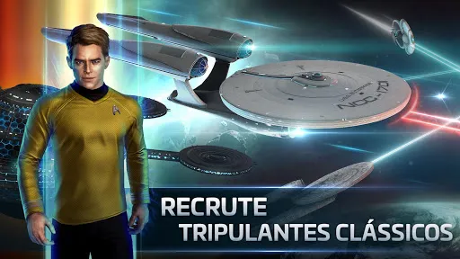 Star Trek™ Fleet Command | Jogos | XWorld