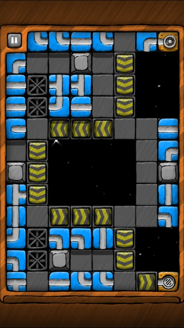Aqueduct | Games | XWorld