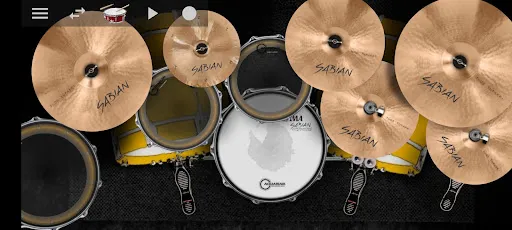 Mega Drum: Drum Set Game | 游戏 | XWorld