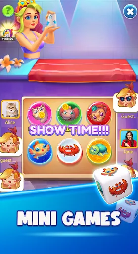 Bingo Online Zingplay | Games | XWorld