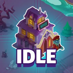 XWorld | Samedi Manor: Idle Simulator