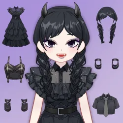 XWorld | Princess Doll: Dress Up Game