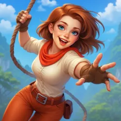 XWorld | Legendale: Adventure Games
