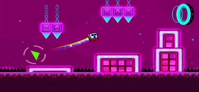 Block Run : Jump Geo Lite | 游戏 | XWorld