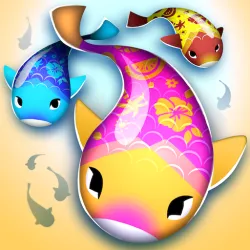 XWorld | Zen Koi 2
