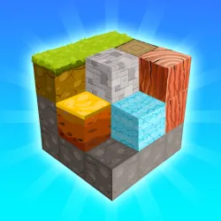 XWorld | Master Craft: Block World 3D