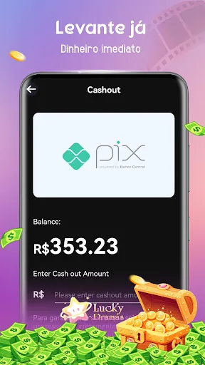 Lucky Dramas – Dramas & Ganhos | Jogos | XWorld