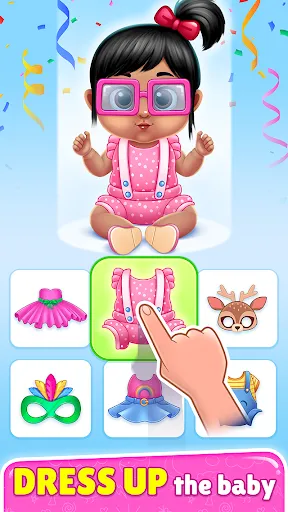 BabySitter: Baby Care Games | Permainan | XWorld BabySitter: Baby Care Games | Permainan | XWorld