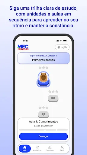 MEC Idiomas | Jogos | XWorld