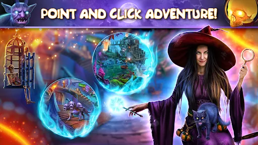 Halloween Chronicles 4 f2p | Games | XWorld Halloween Chronicles 4 f2p | Games | XWorld